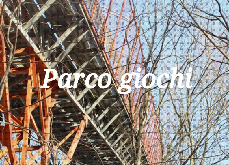 Ai Pioppi Parcogiochi