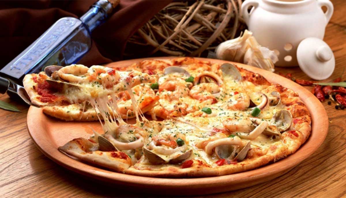 Pizzeria Frank Baracca